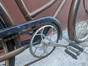 Dámské kolo Velamos Original - 6