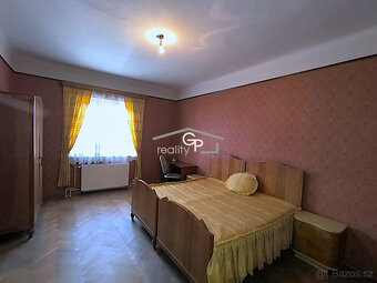 Pronájem vícegen. RD, ul. Jar. Ježka, Č. Budějovice - 6