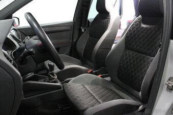 Škoda Fabia, 1.0 TSI 81kW MONTE CARLO 1.MAJ - 6