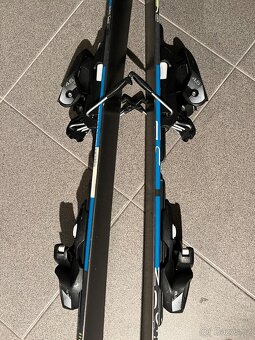 Dětské lyže Elan, 100 - 6