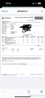 Odsávačka mléka Medela - 6