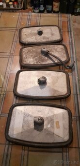 díly š1203 octávia felicia 1202 - 6