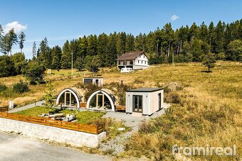 Prodej, Pozemky, 625 m² - Václavov u Bruntálu - Horní Václa - 6