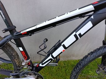 kolo zn. SCUD (český výrobce) velikost 26" - 6