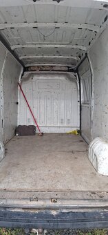 Prodám Opel Movano L2H2 92 kw r.v.2013 - 6