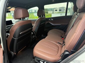Bmw x7 - 6