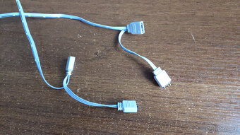 G.SKILL Aegis DDR4 3200Mhz 2x8GB 16GB KIT RGB White - 6