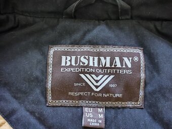 Bunda Bushman Ashcroft II vel.M - 6
