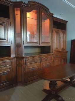 Rustikální, Masiv, - 6