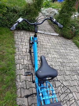 APACHE Wakita City 26, 70 km - 6