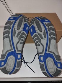 Pracovní boty CXS DOG SETTER S3 - 6