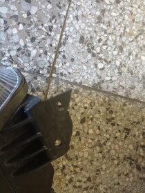 Světla ford focus mk4 2019 - 6