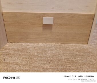 Dětská patrová postel - 6