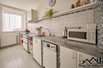 Prodej rodinného domu v Boskovicích - 6