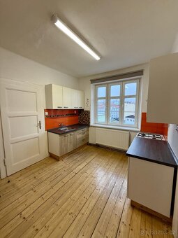 Prodej bytu 2.+kk 43 m2 - 6