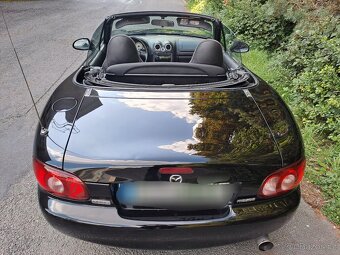 Mazda mx-5 - 6