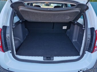 Duster 1,5dci, 80kW, 4x4, 2018, Čr, n.STK - 6