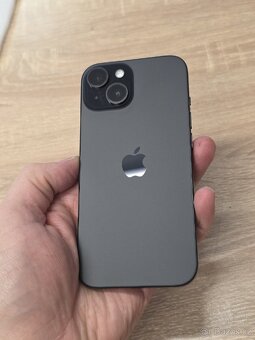 iPhone 15 128GB - 6