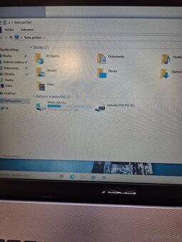 Notebook Asus X550C - 6