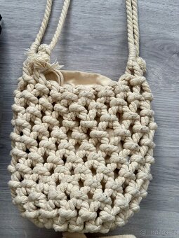 set dámských kabelek - 6