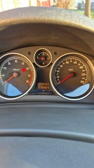 Opel Astra 1,6 benzín, Hatchback, r.v.2008 - 6