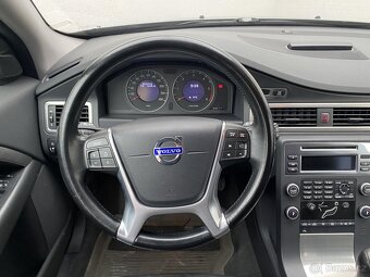 Volvo V70 2.0d ,  100 kW nafta, 2010 - 6
