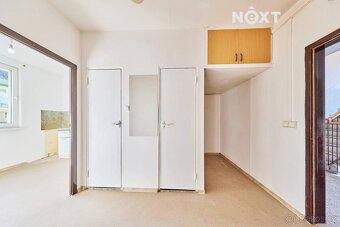 Prodej byt 1+1, 40㎡ - 6