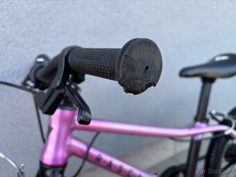 Dětské kolo Rascal 16 - 6