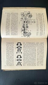 Příručka pro strojvůdce parních lokomotiv 1948 - 6