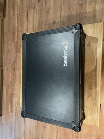 Pioneer DDJ-SB3 + case Reloop Beatmix 2 - 6