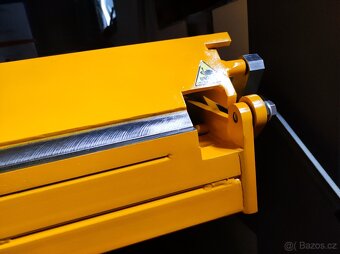 Ohýbačka plechů 2750mm - 6