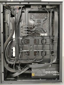 Prodáno i5 9600KF, RTX 3060 Ti, 16GB DDR4 3200MHz, 1TB NVMe - 6