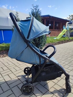 Zopa quick 2, granit - 6