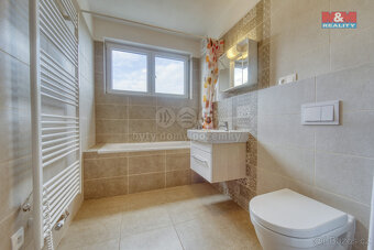 Pronájem bytu 1+kk, 36 m², Heřmanova Huť, ul. U Pondu - 6