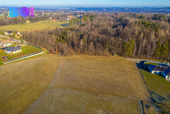 Prodej stavebního pozemku 1 500 m² Nebory - 6