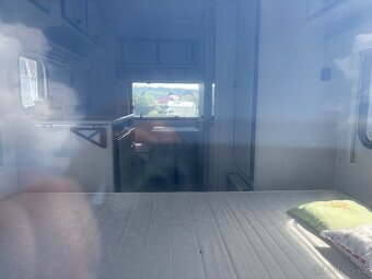 Karavan Knaus - 6