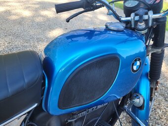 BMW R75/5 - 6