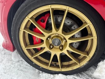 Honda Civic, 2.0VVTi-148KWType-R.100TIS.KM - 6