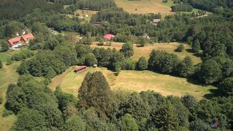 Prodej pozemku 3 027 m2 - Olešnice v Orlických horách - 6
