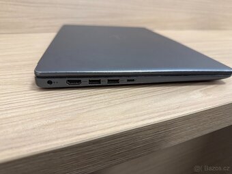 Dell Vostro 7590 Grey i7 9750H, 16GB, 15.6", GeForce GTX - 6
