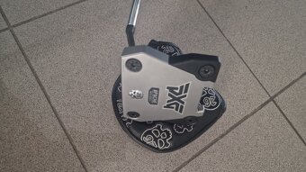 putter PXG - 6