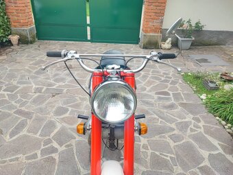 Jawa Californian 350 - 6