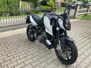 Ktm SuperDuke 990 - 6