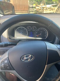 Hyundai I30 CW - 6