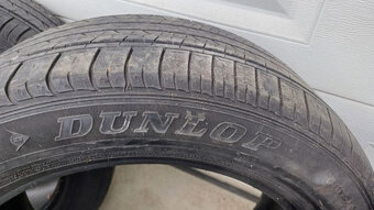 Dunlop 235/55 r19 letní - 6