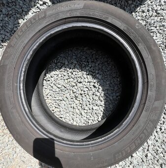 205/55 R17 letní pneu Michelin Primacy 4 (2420) - 6