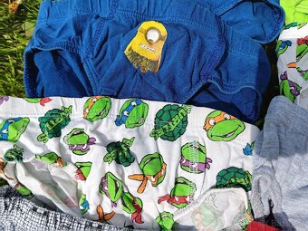 Slipy 110-116 - 6