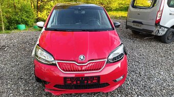 Škoda Citigo iv elektro,2021 automatická převodovka - 6
