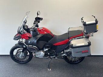 BMW R 1200 GS Adventure - 6