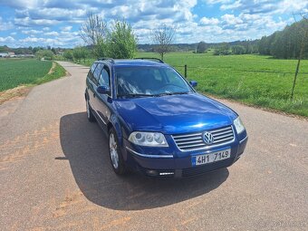 Volkswagen Passat 1.9 TDI 96 kw - 6